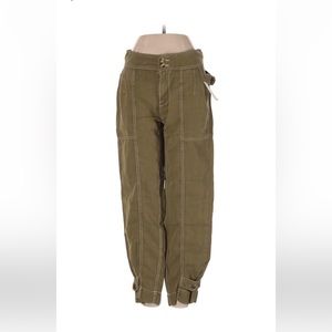 Anthropologie casual pants